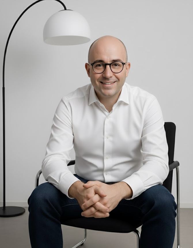 Finn – AI-rådgiver til backoffice